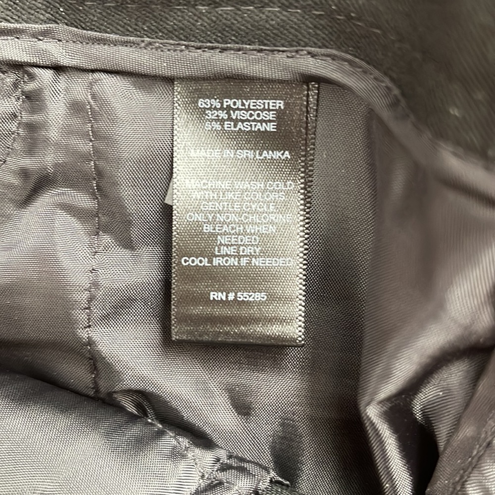 Express Dress Slacks - Picture 6 of 6